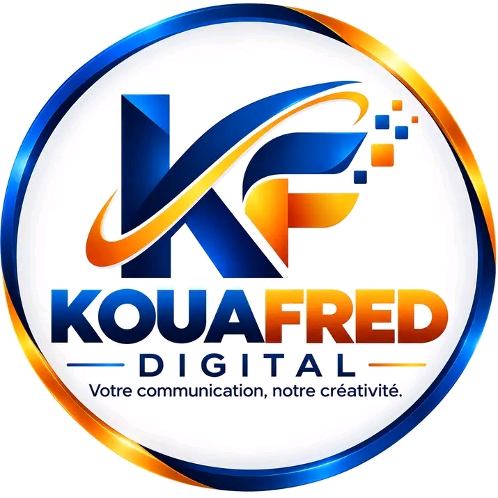 KOUAFRED DIGITAL
